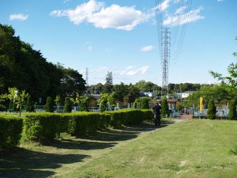 所沢欅聖地霊園