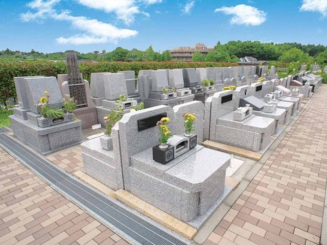 メモリアルサンステージ