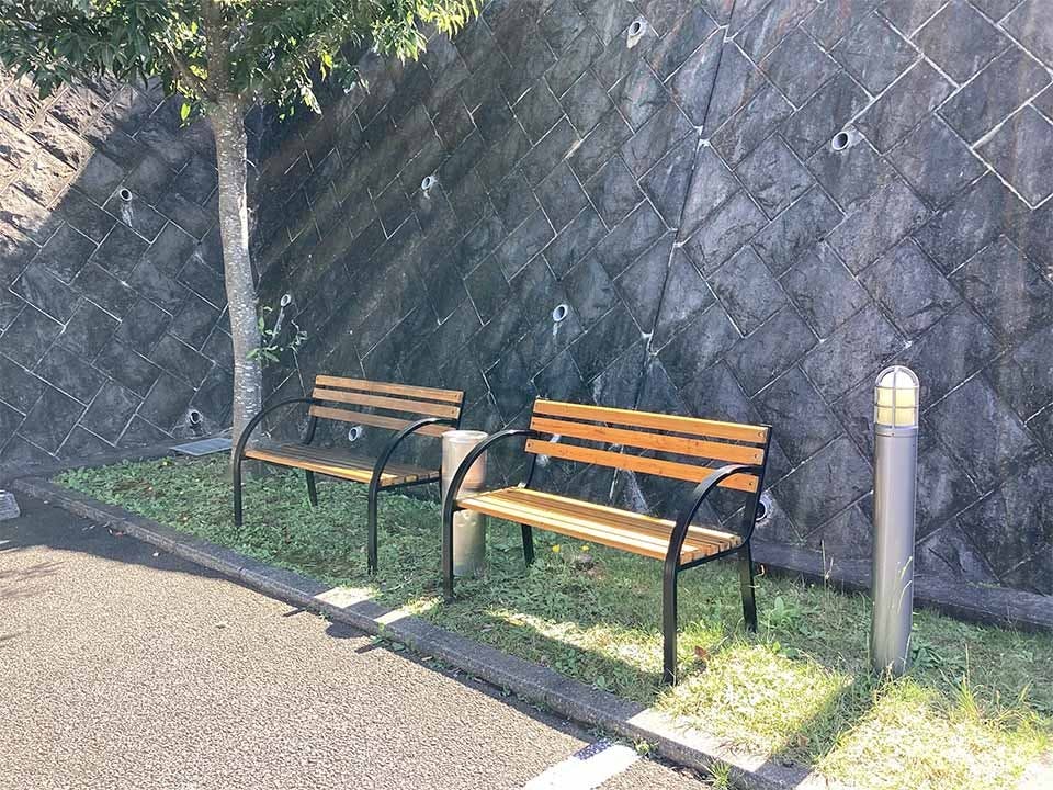 メモリアルサンステージ