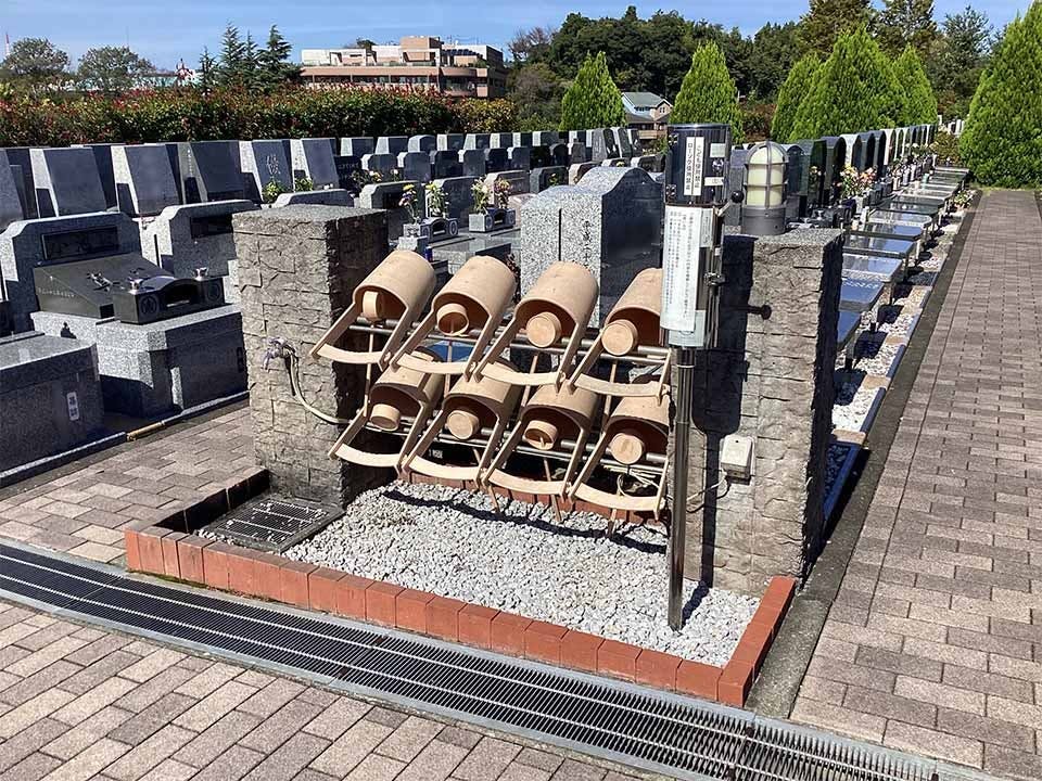 メモリアルサンステージ