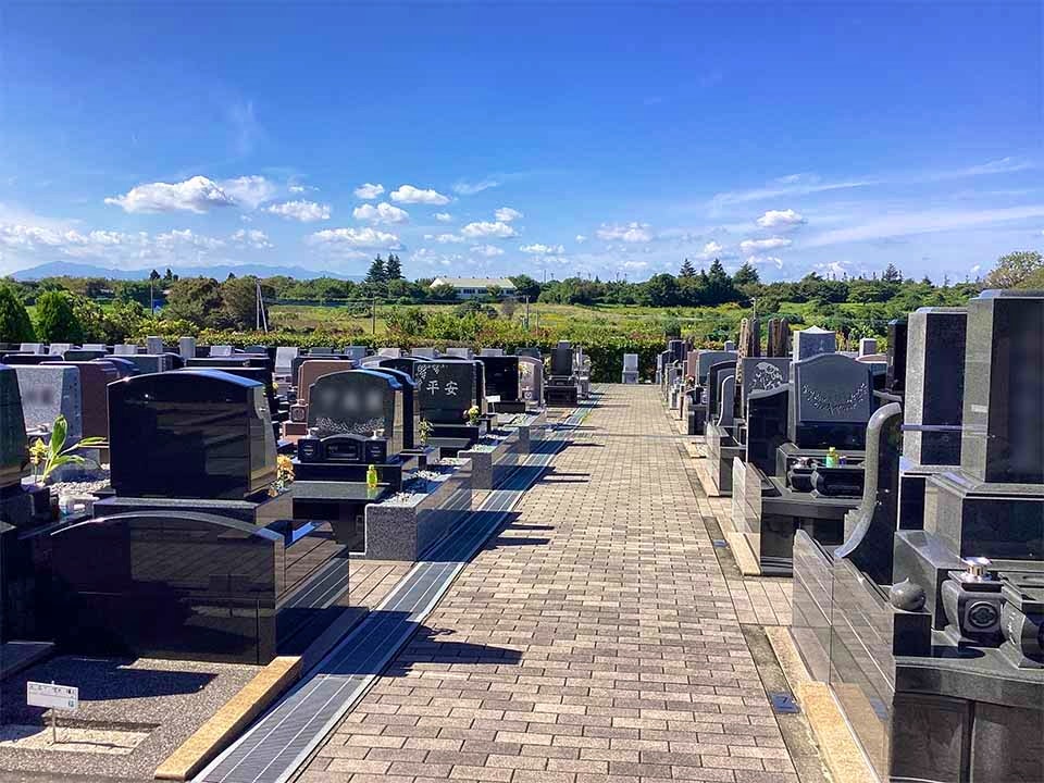 メモリアルサンステージ