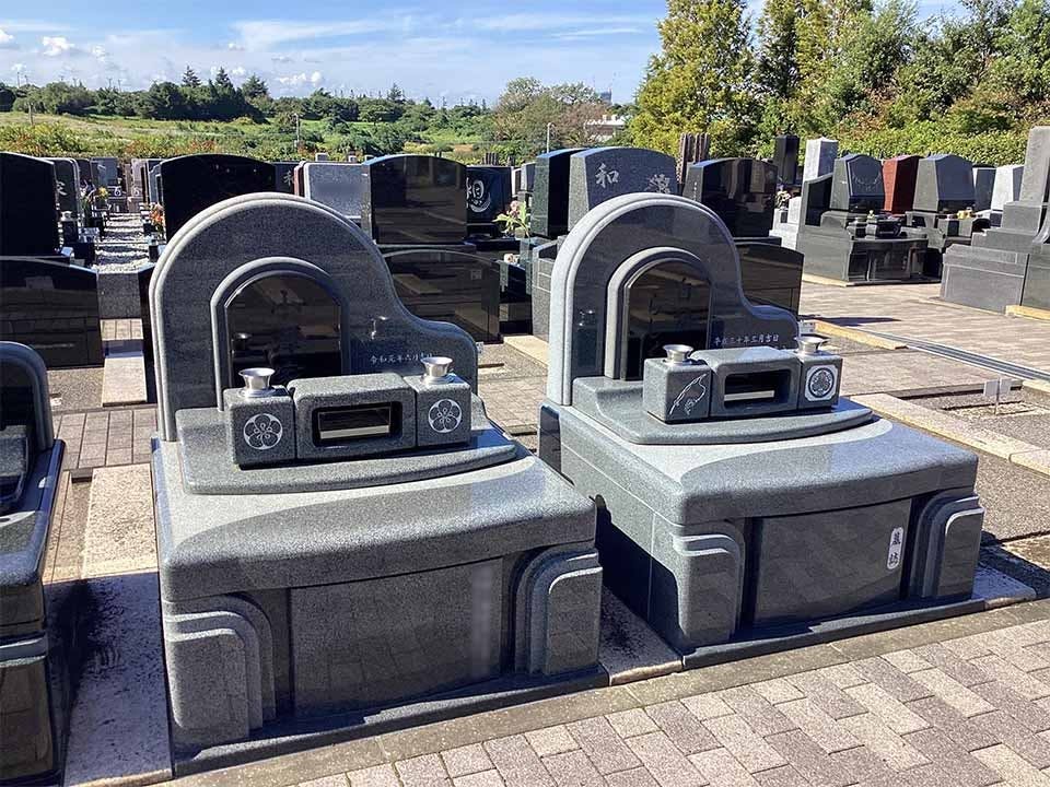 メモリアルサンステージ(横浜市旭区)の費用・販売中区画・口コミ【いい