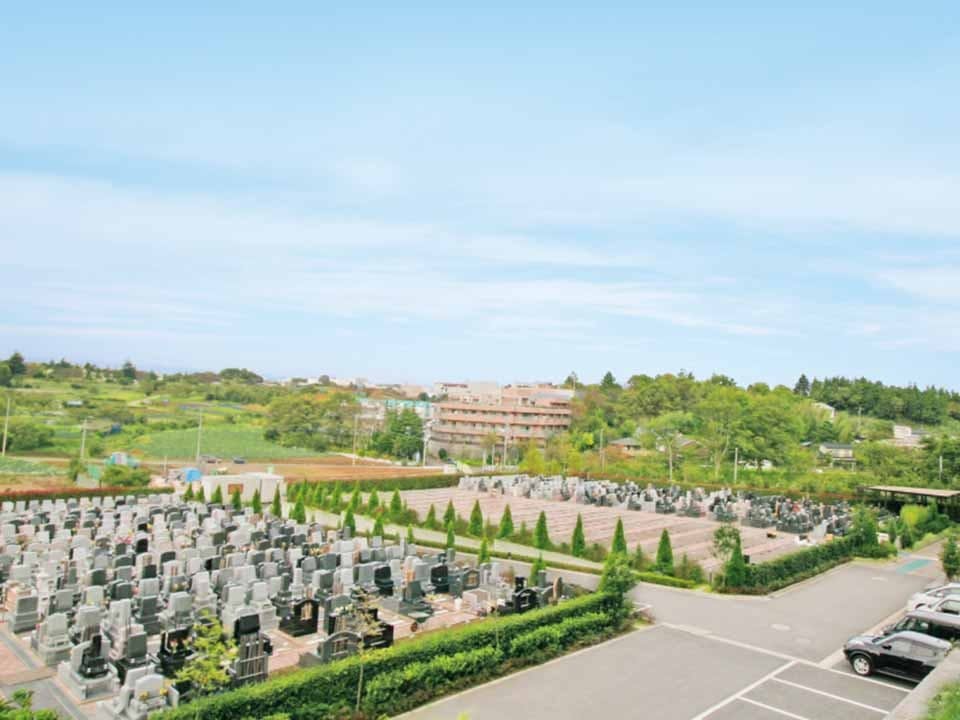 メモリアルサンステージ