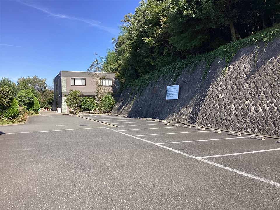 メモリアルサンステージ