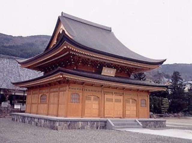 青松院