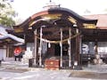 武田神社 まほろば霊園