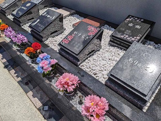 伏見桃山 源空寺墓苑~永代供養~