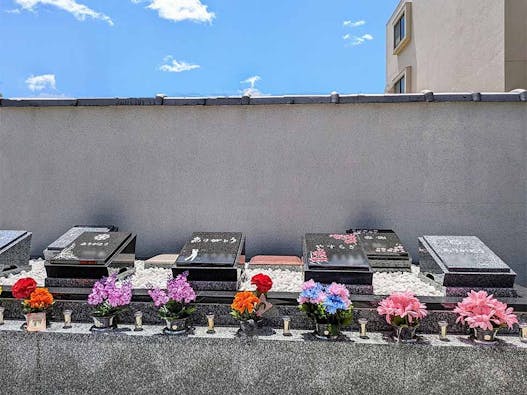 伏見桃山 源空寺墓苑~永代供養~