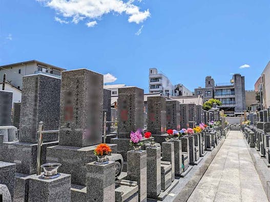 伏見桃山 源空寺墓苑～永代供養～