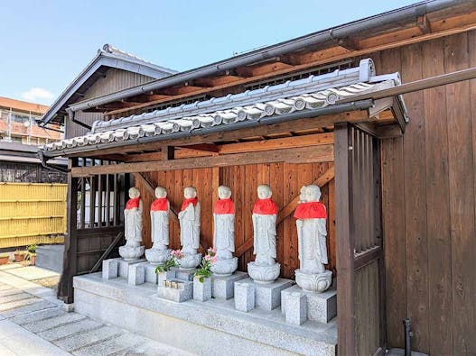 伏見桃山 源空寺墓苑~永代供養~