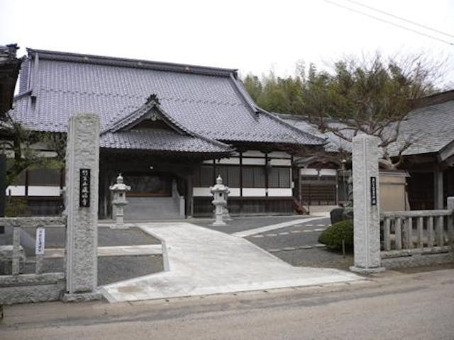 蔵福寺