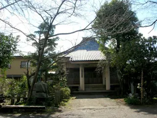 大部山真佛寺