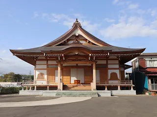 童仙寺