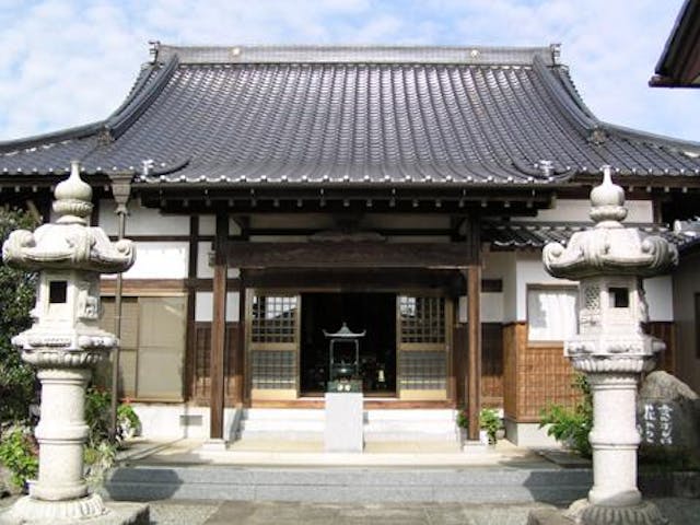 覚心寺