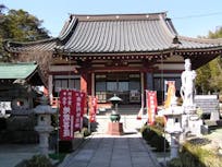 法華山宝塔寺来迎院