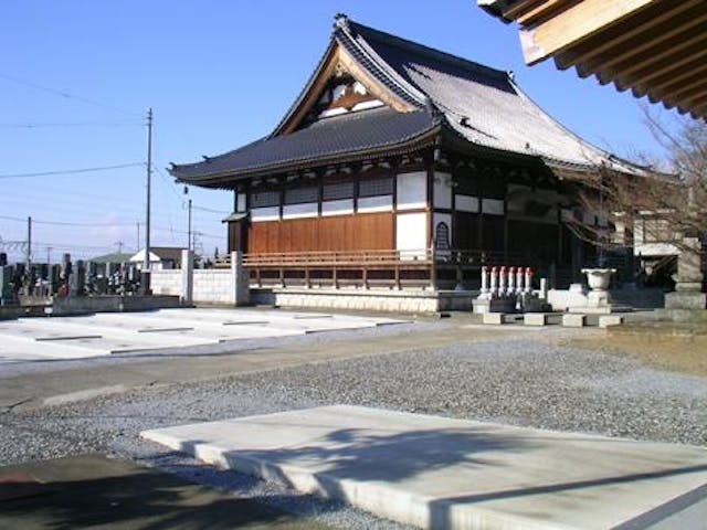 宝光寺
