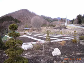 元之宿霊園