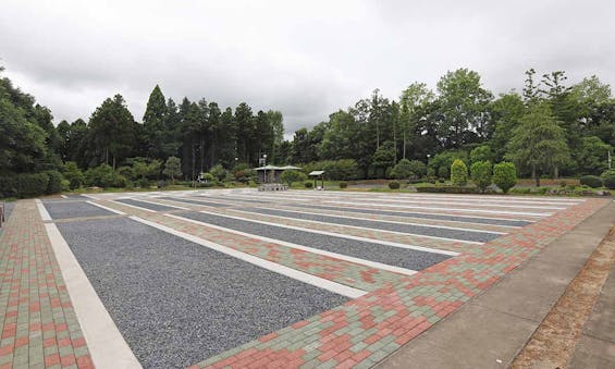 水戸メモリアル沙羅の郷