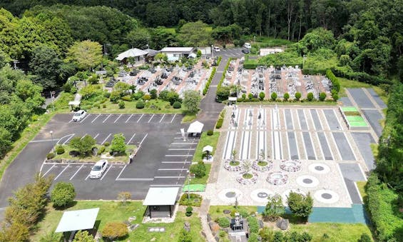 水戸メモリアル沙羅の郷