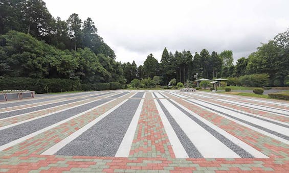 水戸メモリアル沙羅の郷