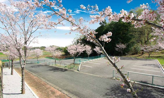 花園むさしの浄苑 永代供養墓「まほろば」