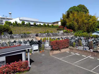 和光寺メモリアルガーデン国分寺