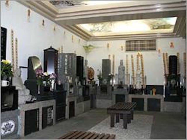 圓通寺（円通寺）