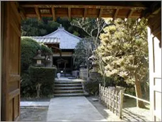 圓應寺墓苑（円應寺墓苑）