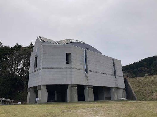 悠久の聖地 福岡中央霊園