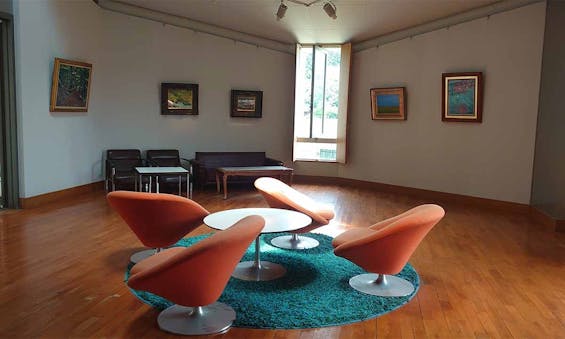 悠久の聖地 福岡中央霊園