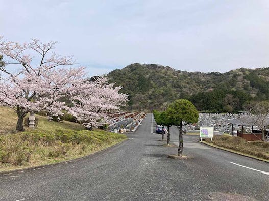 福岡中央霊園