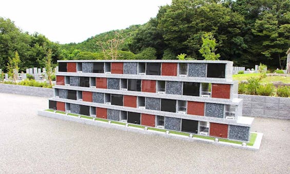 悠久の聖地 福岡中央霊園