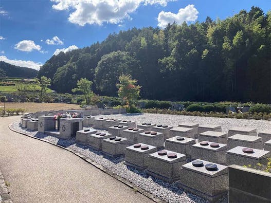 悠久の聖地 福岡中央霊園