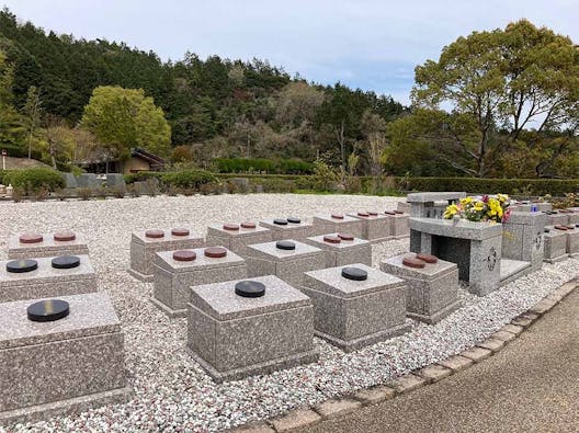 悠久の聖地 福岡中央霊園