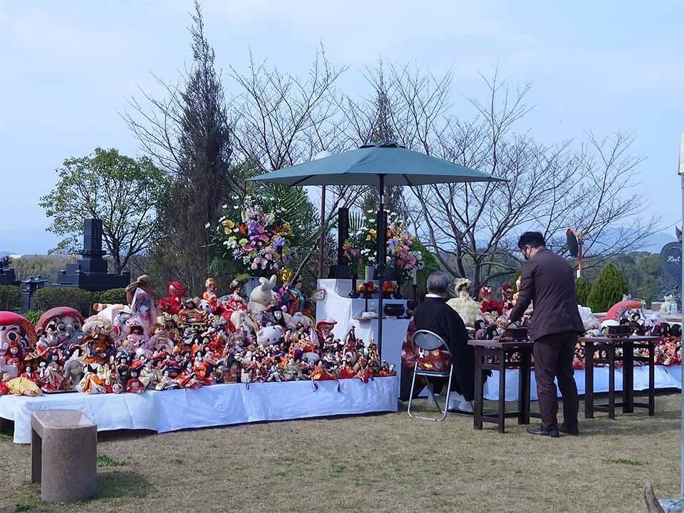 福智山ろくメモリアルパーク