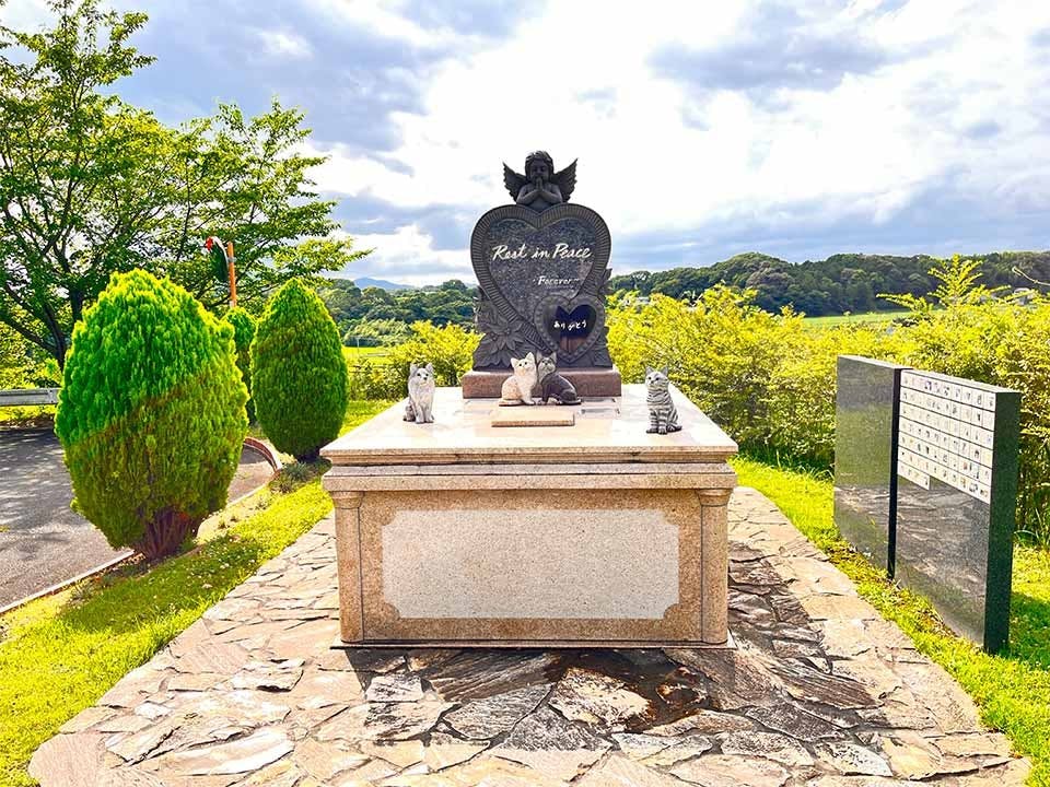福智山ろくメモリアルパーク(直方市)の費用・販売中区画・口コミ【いい