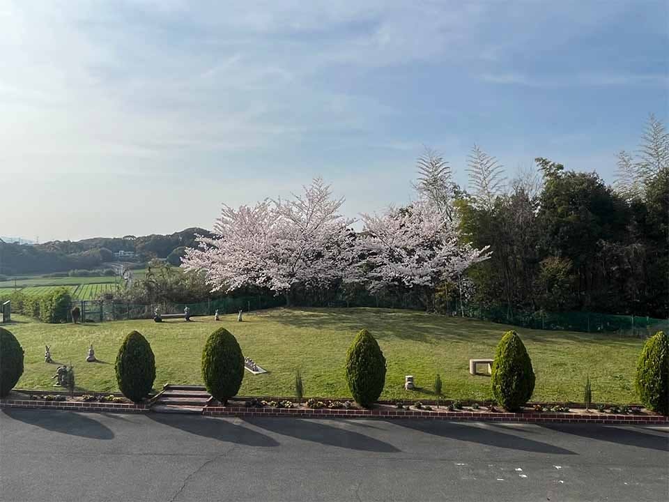 福智山ろくメモリアルパーク