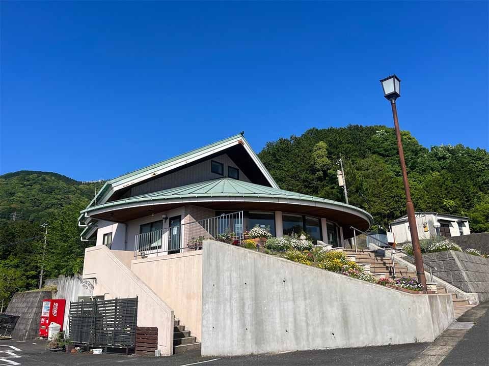 福智山ろくメモリアルパーク