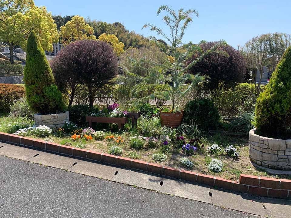 福智山ろくメモリアルパーク