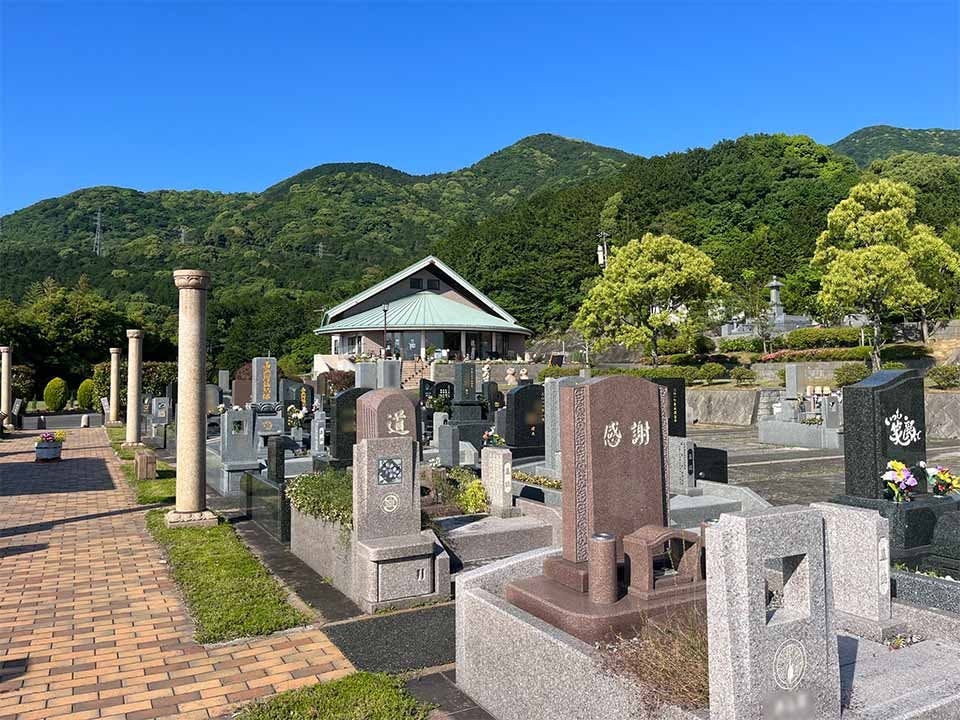 福智山ろくメモリアルパーク