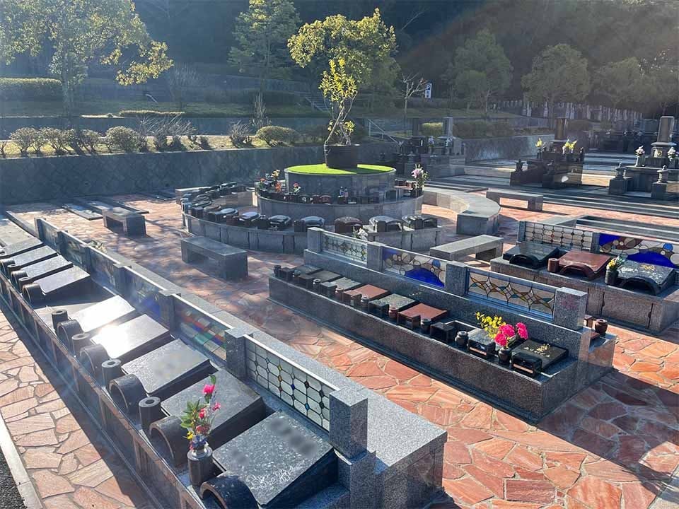 福智山ろくメモリアルパーク