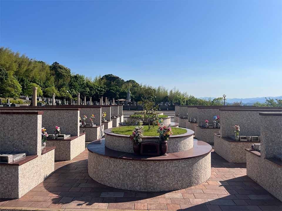 福智山ろくメモリアルパーク