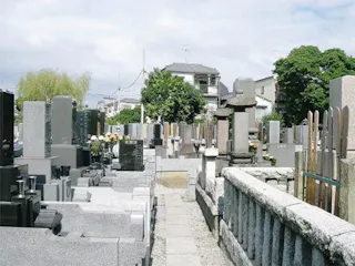 明福寺