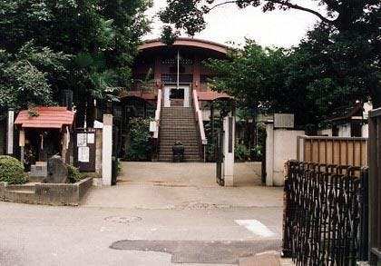 寿徳寺