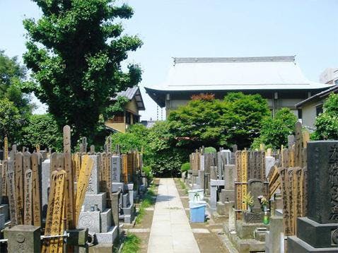 東光寺の画像