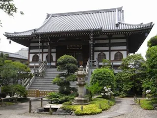 来迎寺