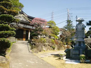 宝蔵院