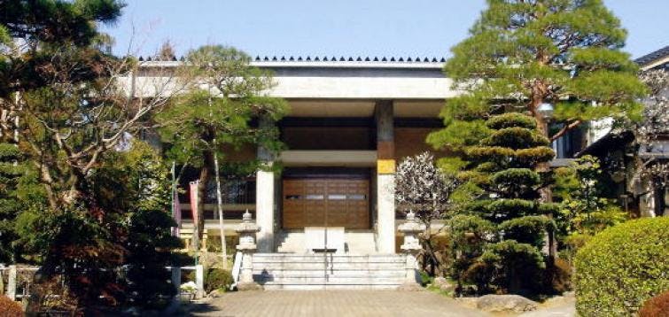 宝蔵院の画像