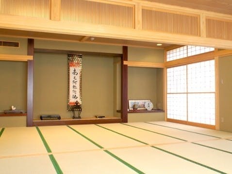 常専寺 橘墓苑の画像