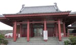 横須賀津久井樹木葬永久の郷 法蔵院